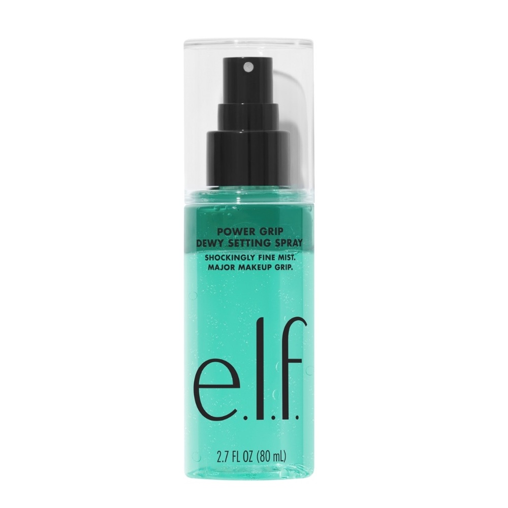 e.l.f Power Grip Dewy Setting Spra y